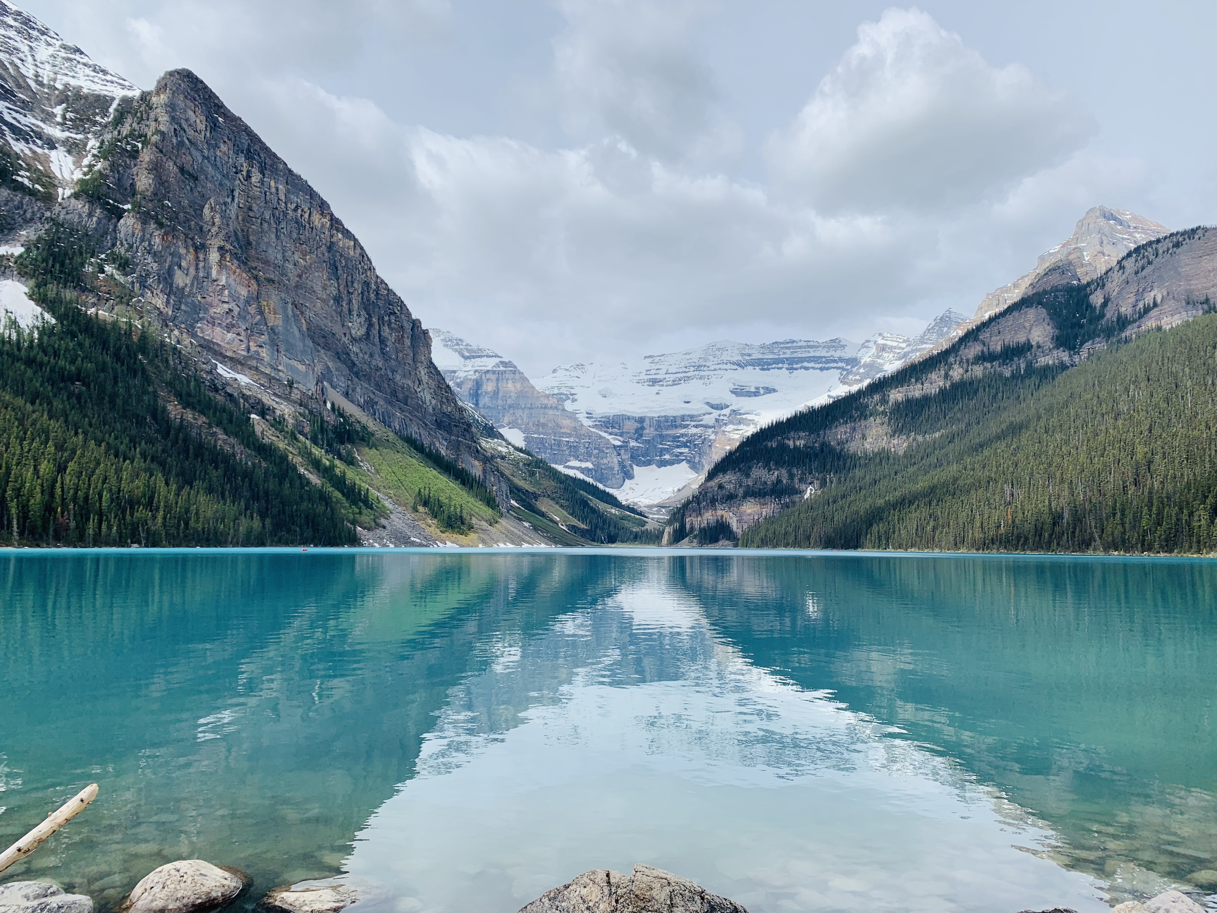 10 DAY ITINERARY FOR BANFF AND JASPER IN CANADA