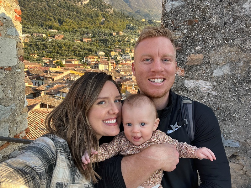 EXPLORING ITALY WITH A BABY: 8 MUST-VISIT DESTINATIONS